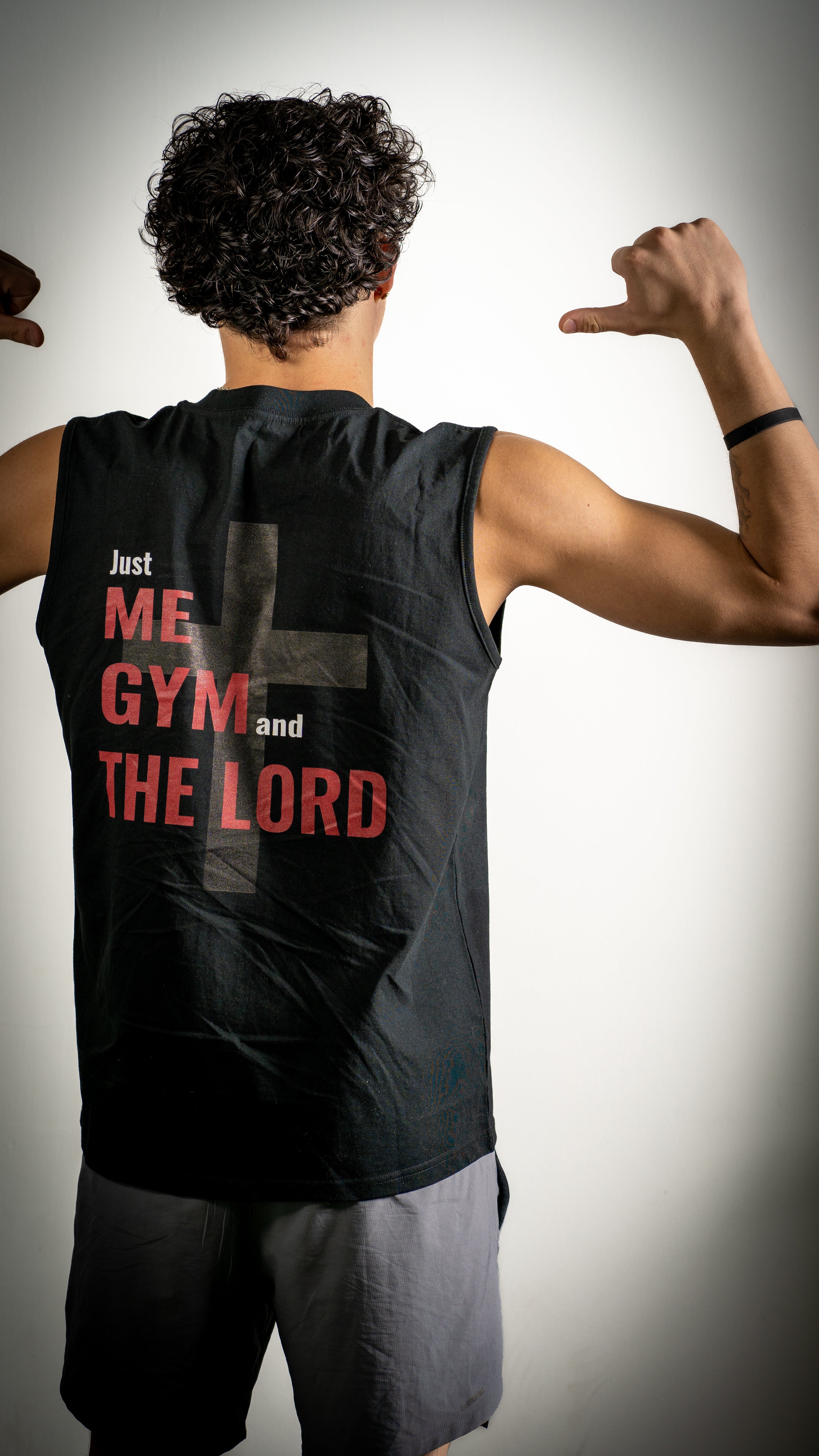 Strength In Faith — Shop All
