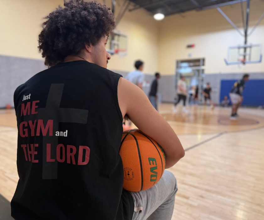 Me, Gym, and God — Collection