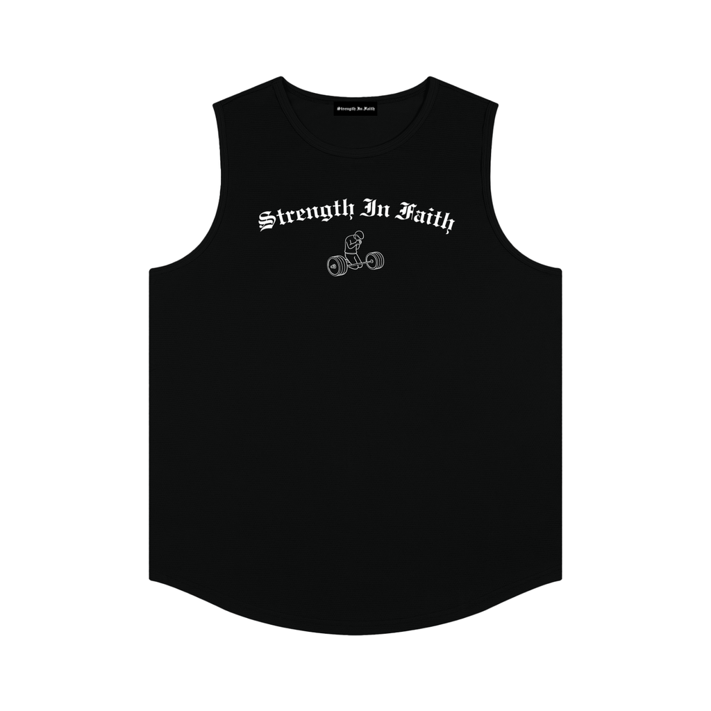 What's important dri-fit