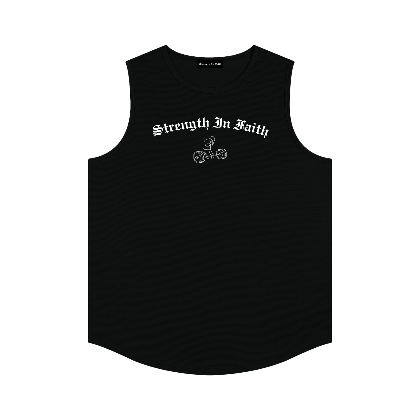 What's important dri-fit