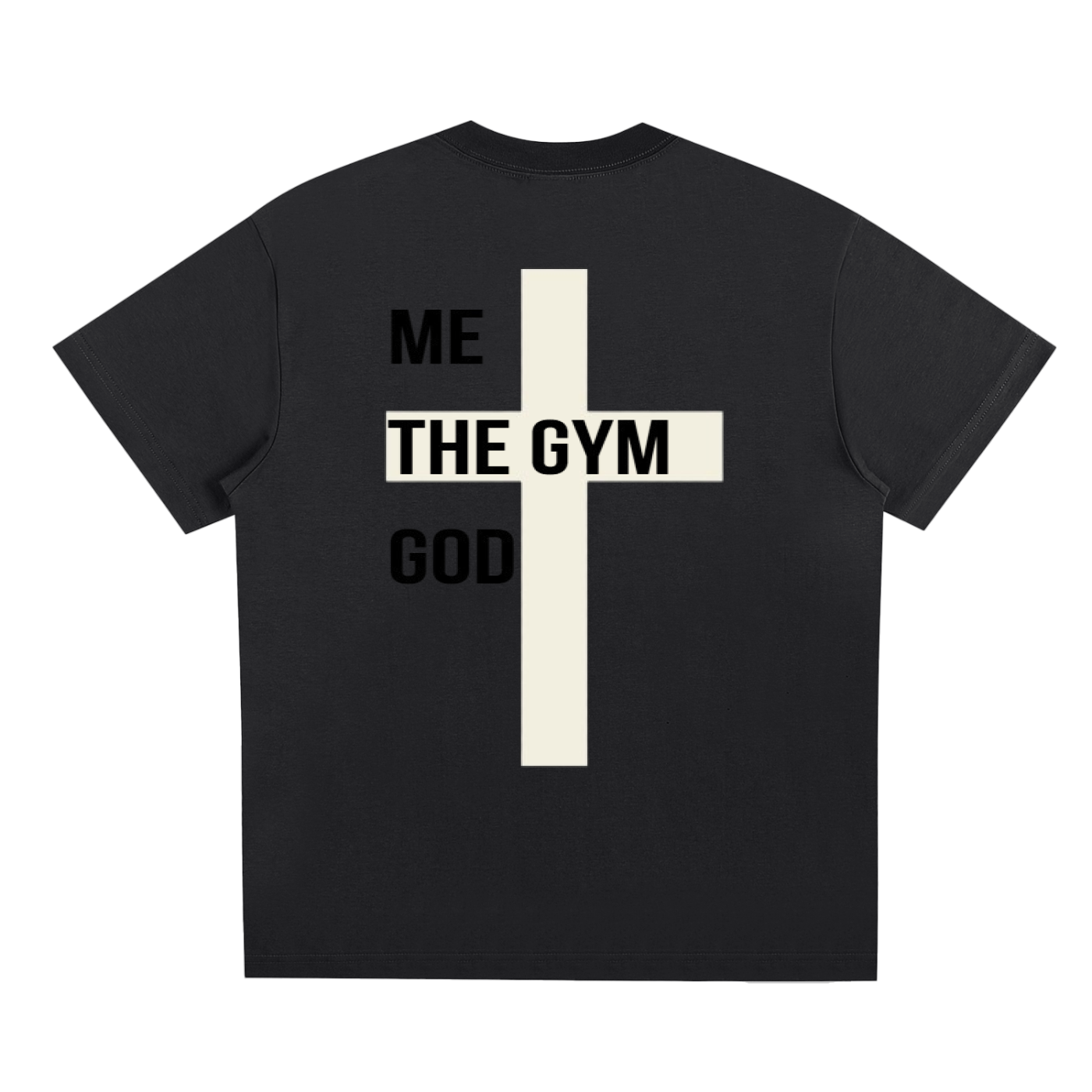 What's important Essential Tee 2pc