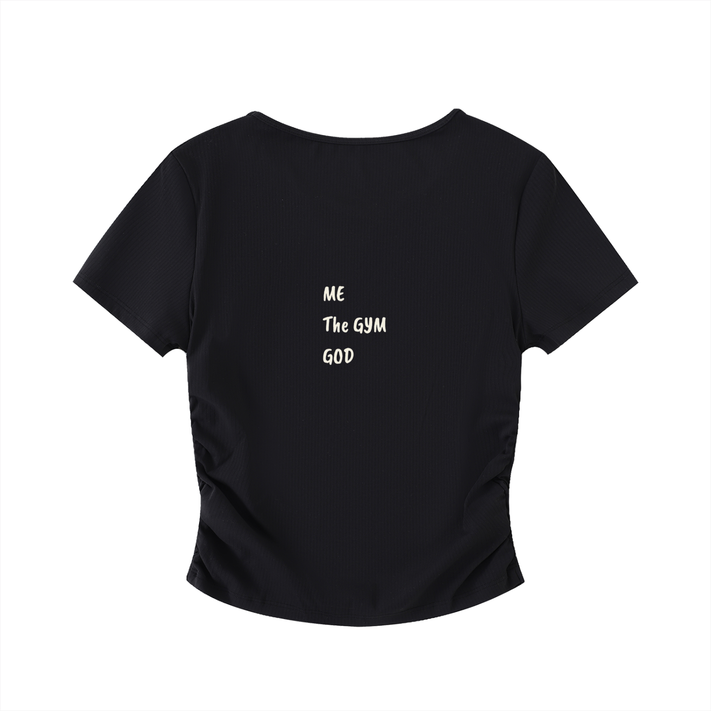 What's Important Baby Tee