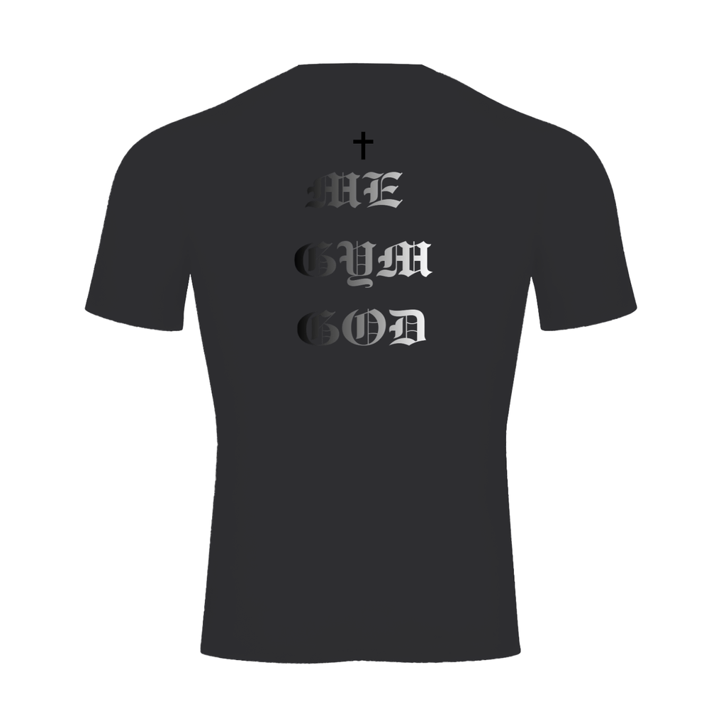 What's Important Compression shirt