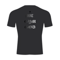 What's Important Compression shirt