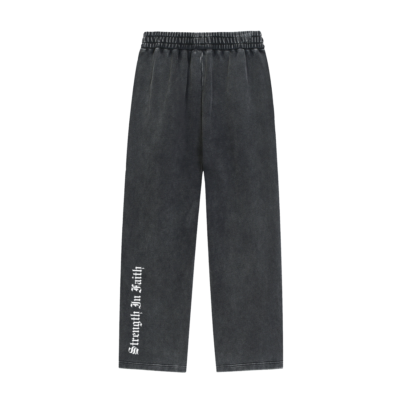 Strength In Faith Heavyweight Cotton Pants