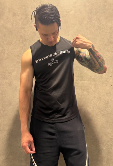 What's important Performance Tank