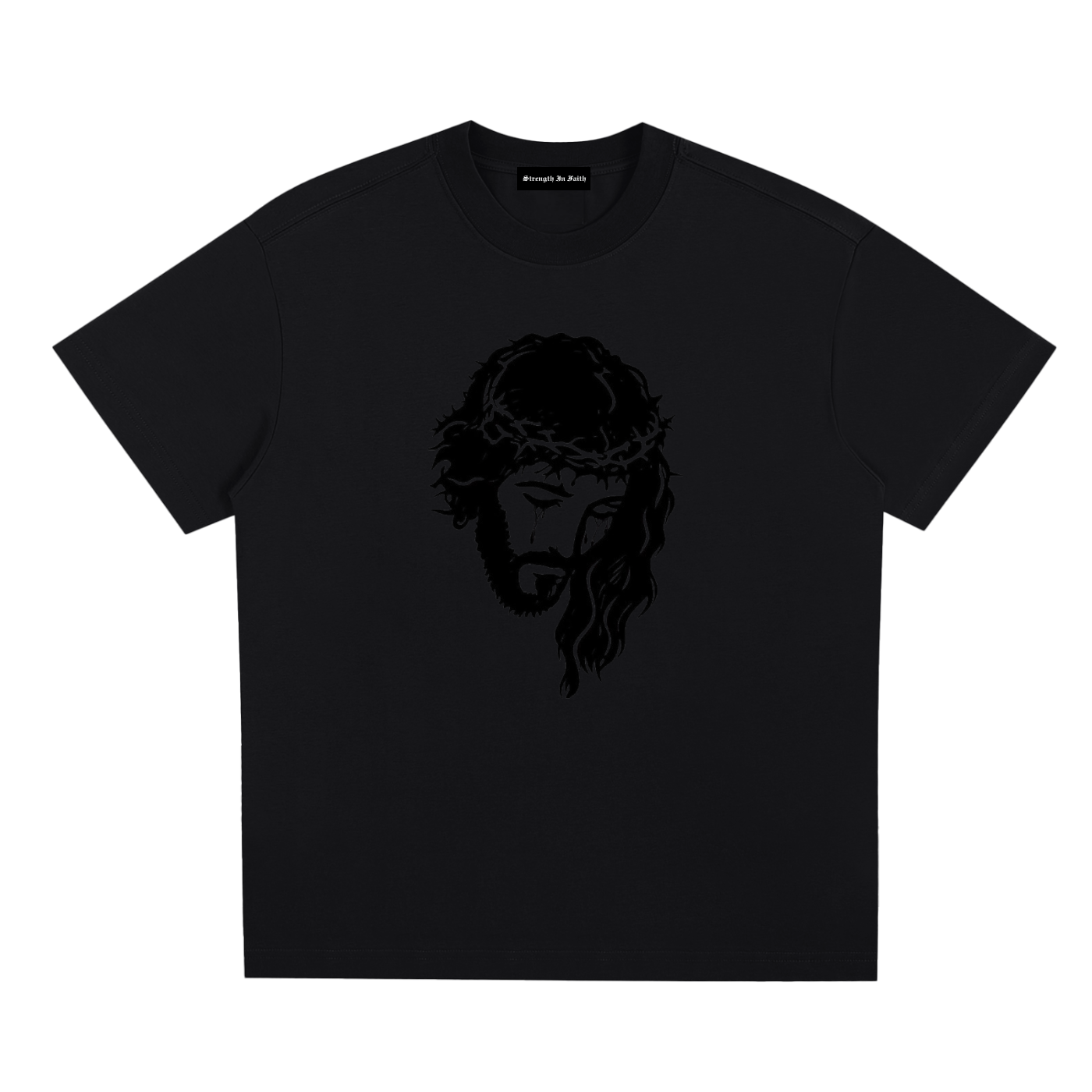 What's important Essential Tee 2pc