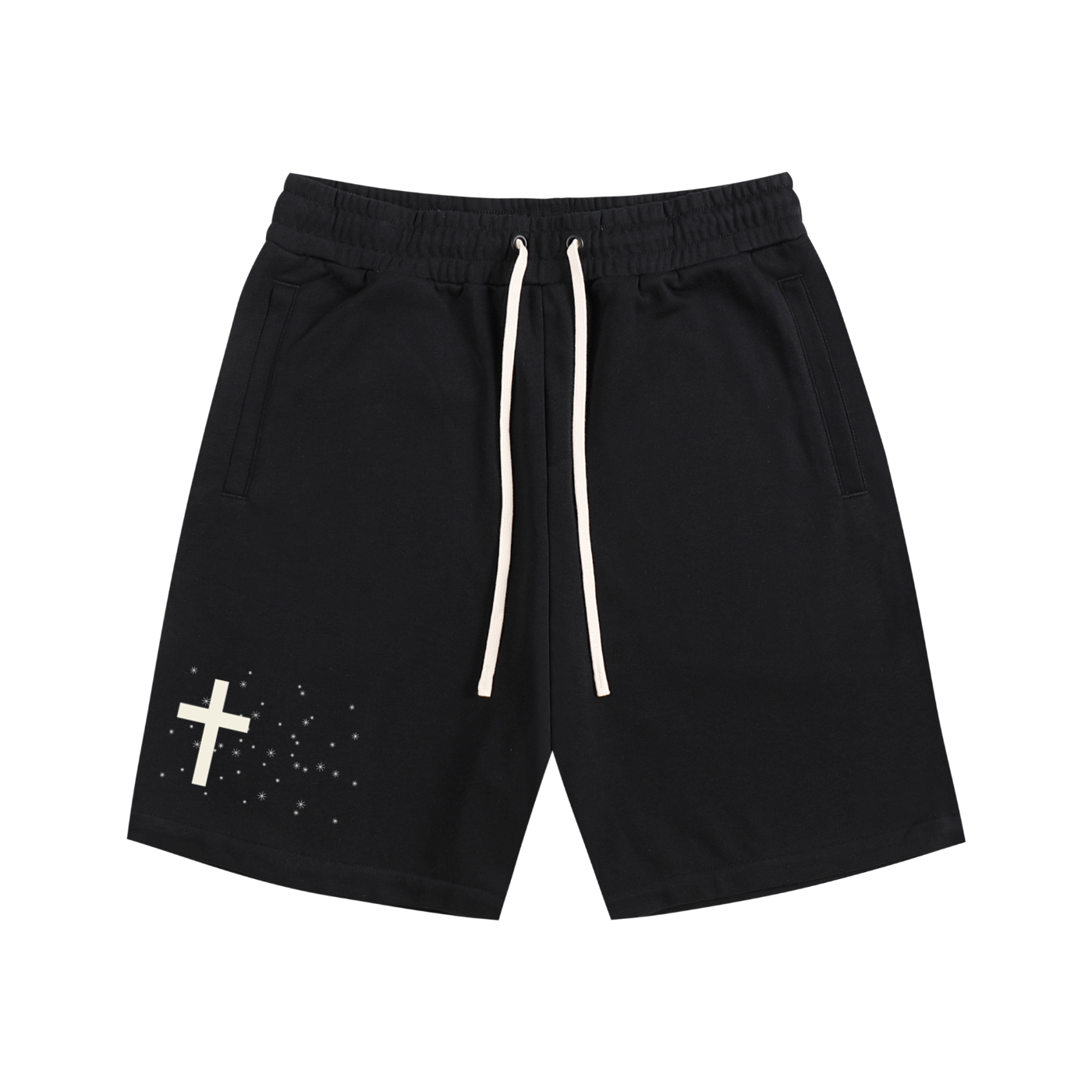 What's Important Essential Shorts 2pc