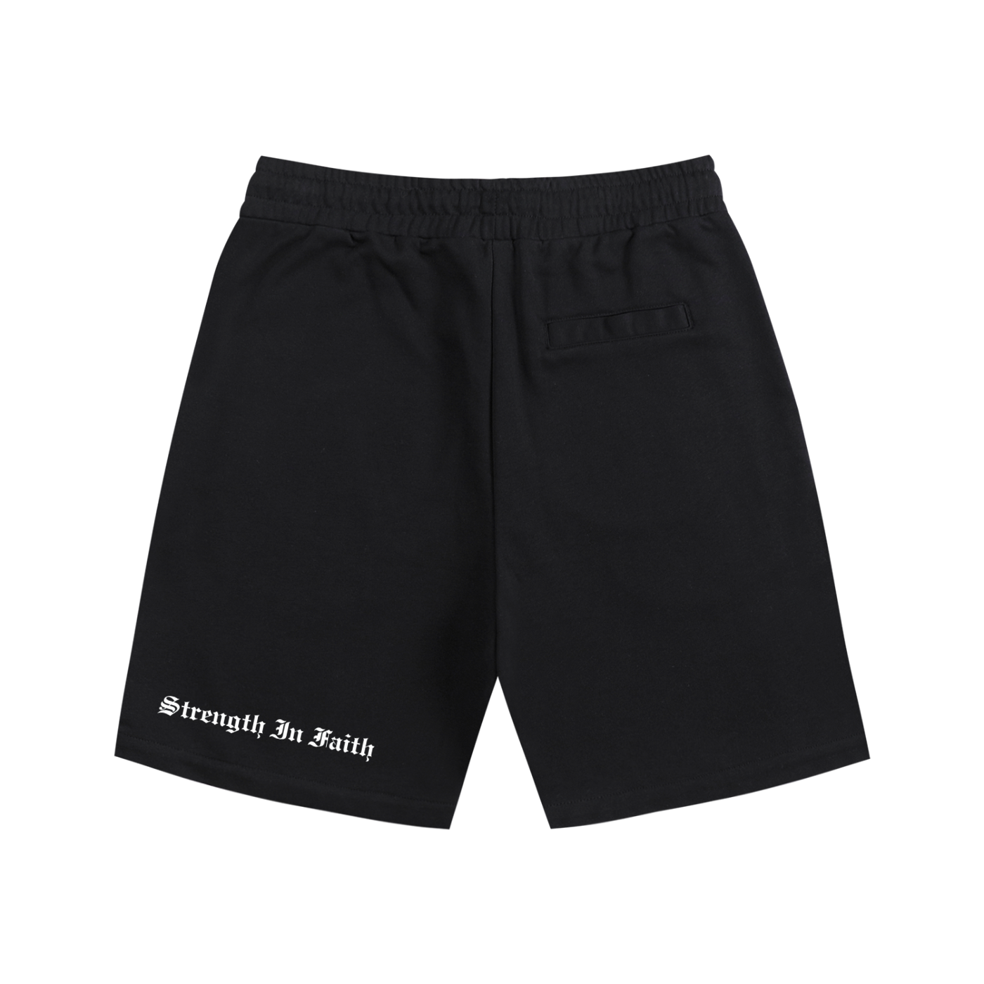 What's Important Essential Shorts 2pc